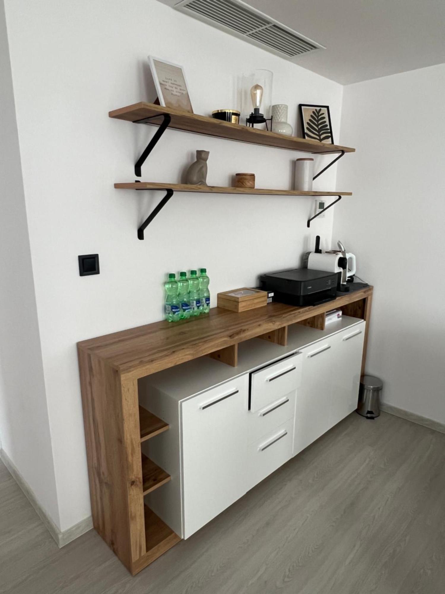 ברטיסלאבה Skau Piano Family & Business Apartment Free Parking מראה חיצוני תמונה